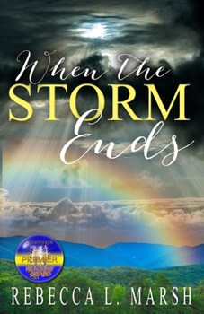 Paperback When the Storm Ends Book