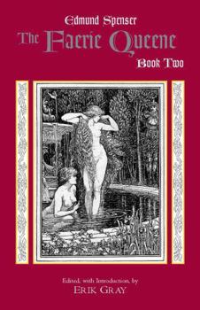 The Faerie Queene: 2 - Book #2 of the Faerie Queene Books