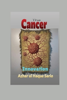 Paperback The Cancer Innovation Book