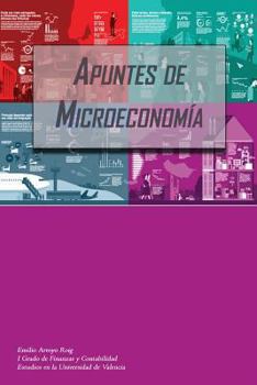 Paperback Apuntes de microeconomia [Spanish] Book