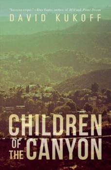 Paperback Children of the Canyon: A Novel Book