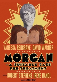 DVD Morgan! Book