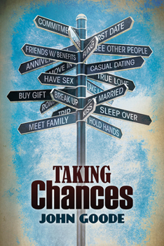 Taking Chances - Book #5 of the Tales from Foster High