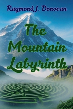 Paperback The Mountain Labyrinth Book