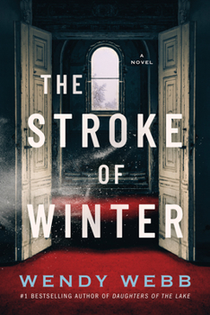 Paperback The Stroke of Winter Book