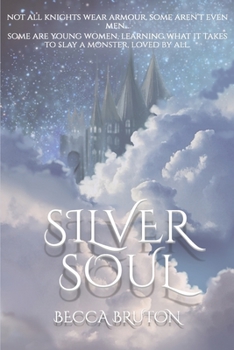 Paperback Silver Soul: Book 1 Book