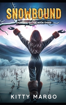 Paperback Snowbound: A Romantic Suspense Thriller Book