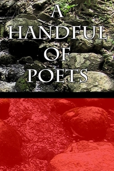 Paperback A Handful of Poets Book