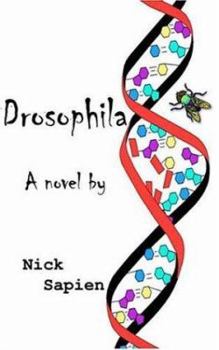 Paperback Drosophila Book