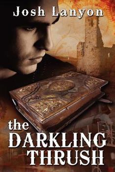 Paperback The Darkling Thrush Book