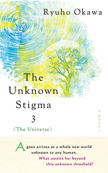 Hardcover The Unknown Stigma 3 (the Universe) Book