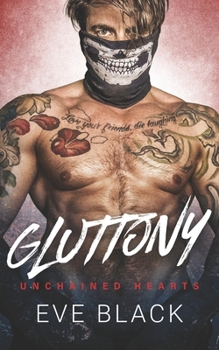 Paperback Gluttony: A Love Online Romance Book