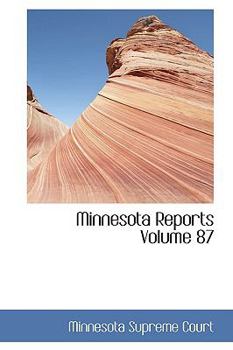 Minnesota Reports