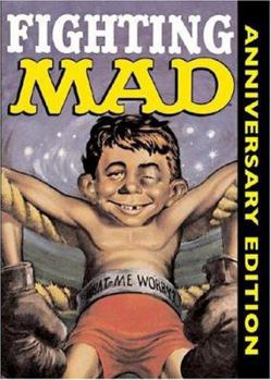 Hardcover Fighting Mad Book 11 Book
