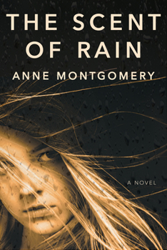 Paperback The Scent of Rain Book