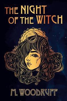 Paperback The Night of the Witch Book