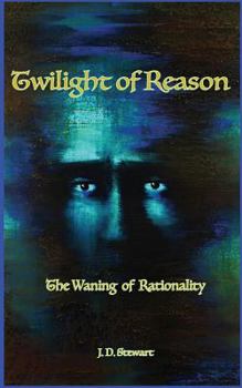 Paperback Twilight of Reason Book