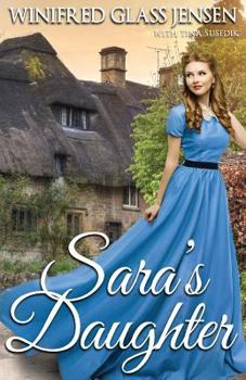 Paperback Sara's Daughter Book