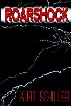 Paperback Roarshock Book