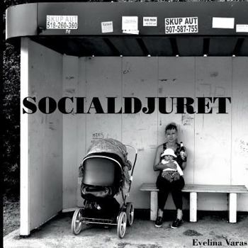 Paperback Socialdjuret [Swedish] Book