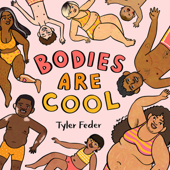 Board book Bodies Are Cool Book