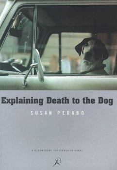 Paperback Explaining Death to the Dog (Bloomsbury Paperbacks) Book