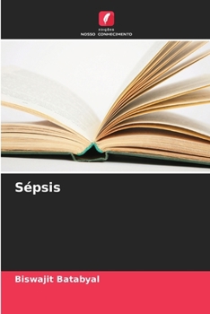 Paperback Sépsis [Portuguese] Book