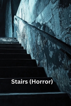 Paperback Stairs (Horror) Book