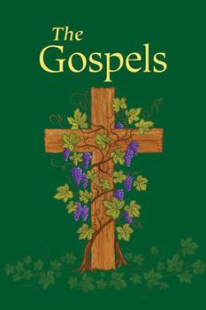 Paperback The Gospels Book