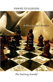 Paperback Pawns to Players: The Stairway Scandal Book