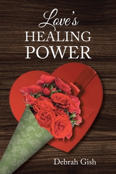 Paperback Love's Healing Power Book