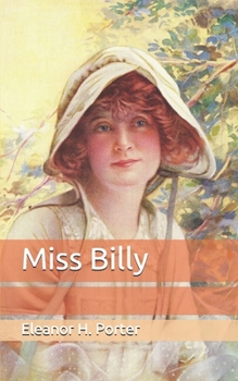 Paperback Miss Billy Book