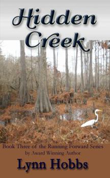Paperback Hidden Creek Book