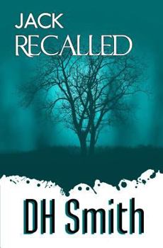 Paperback Jack Recalled Book