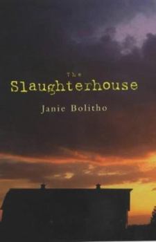Hardcover The Slaughterhouse Book