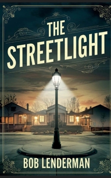 Paperback THE STREETLIGHT Book