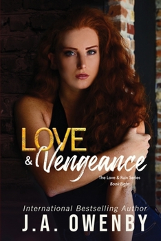 Paperback Love & Vengeance Book