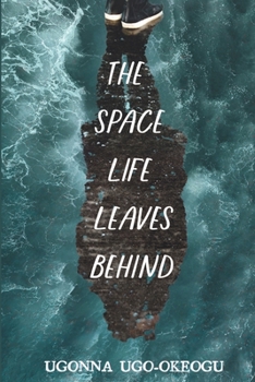 Paperback The Space Life Leaves Behind Book
