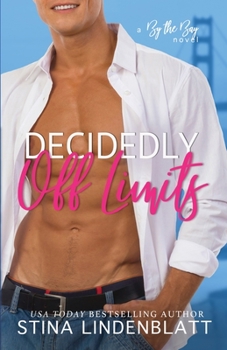 Paperback Decidedly Off Limits Book