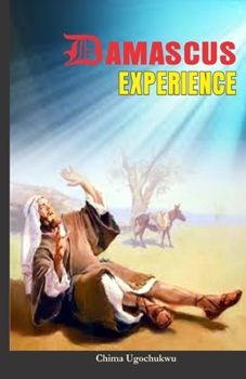 Paperback Damascus Experience Book