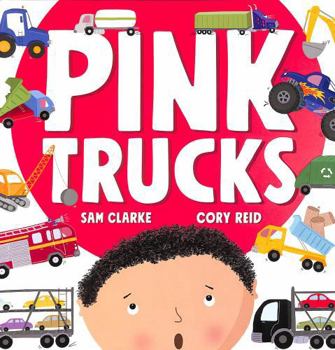 Pink Trucks
