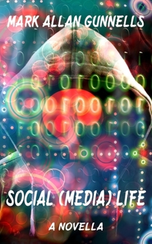 Paperback Social (Media) Life Book