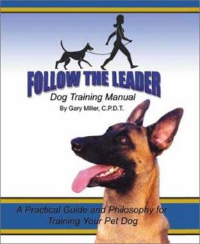 Paperback Follow the leader Book