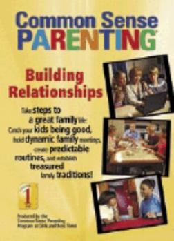 Misc. Building Relationships Book