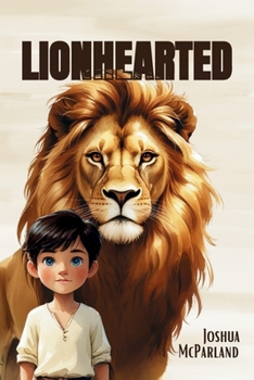 Paperback Lionhearted Book