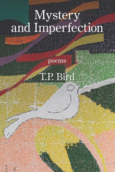 Paperback Mystery and Imperfection Book