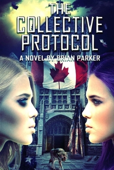 Paperback The Collective Protocol Book
