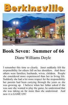 Paperback Book Seven: Summer of 66 Book