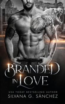 Paperback Branded in Love Book