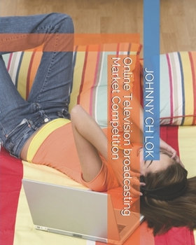 Paperback Online Television broadcasting Market Competition Book